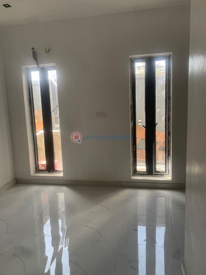 4 bedroom House For Sale Phase 1 Lekki Lagos - 7