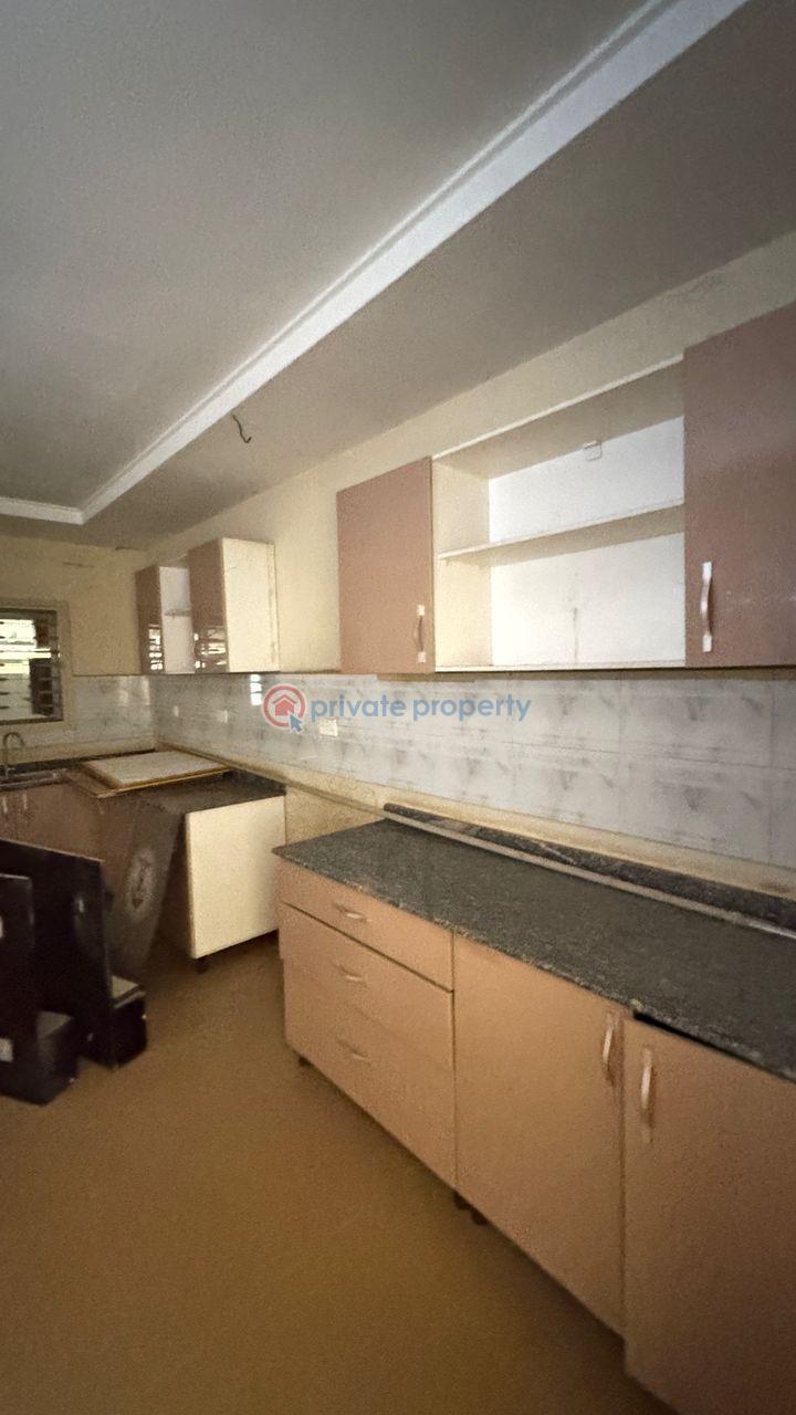 4 bedroom Terraced Duplex For Sale Kaura Abuja Phase 2  - 8