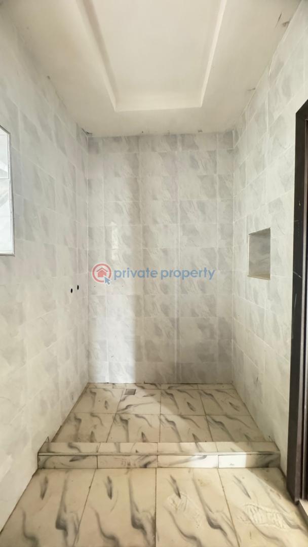 4 bedroom Terraced Duplex For Sale Kaura District Kaura Abuja Phase 2  - 4