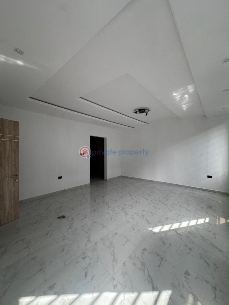 4 bedroom Duplex For Sale Lekki Phase 1 Lagos - 6