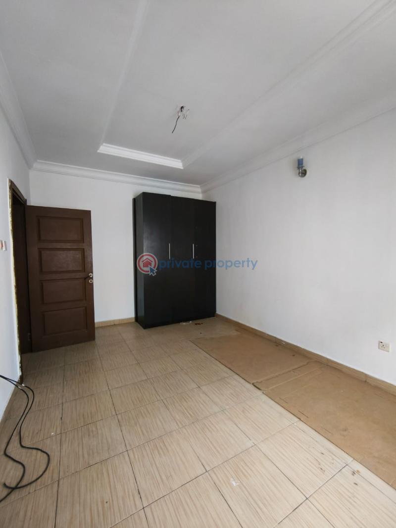 4 bedroom Terraced Duplex For Rent Agungi, Lekki Lagos Agungi Lekki Lagos - 1