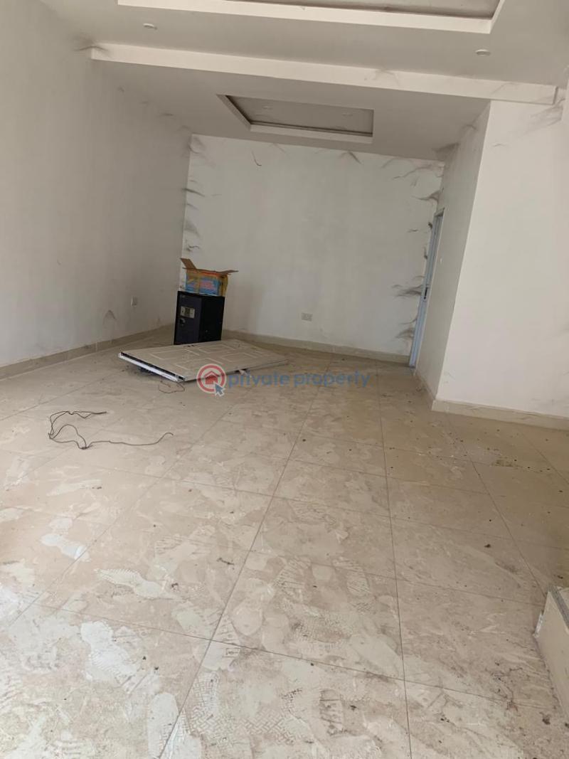 4 bedroom Terraced Duplex For Sale Jabi Abuja Phase 2  - 10