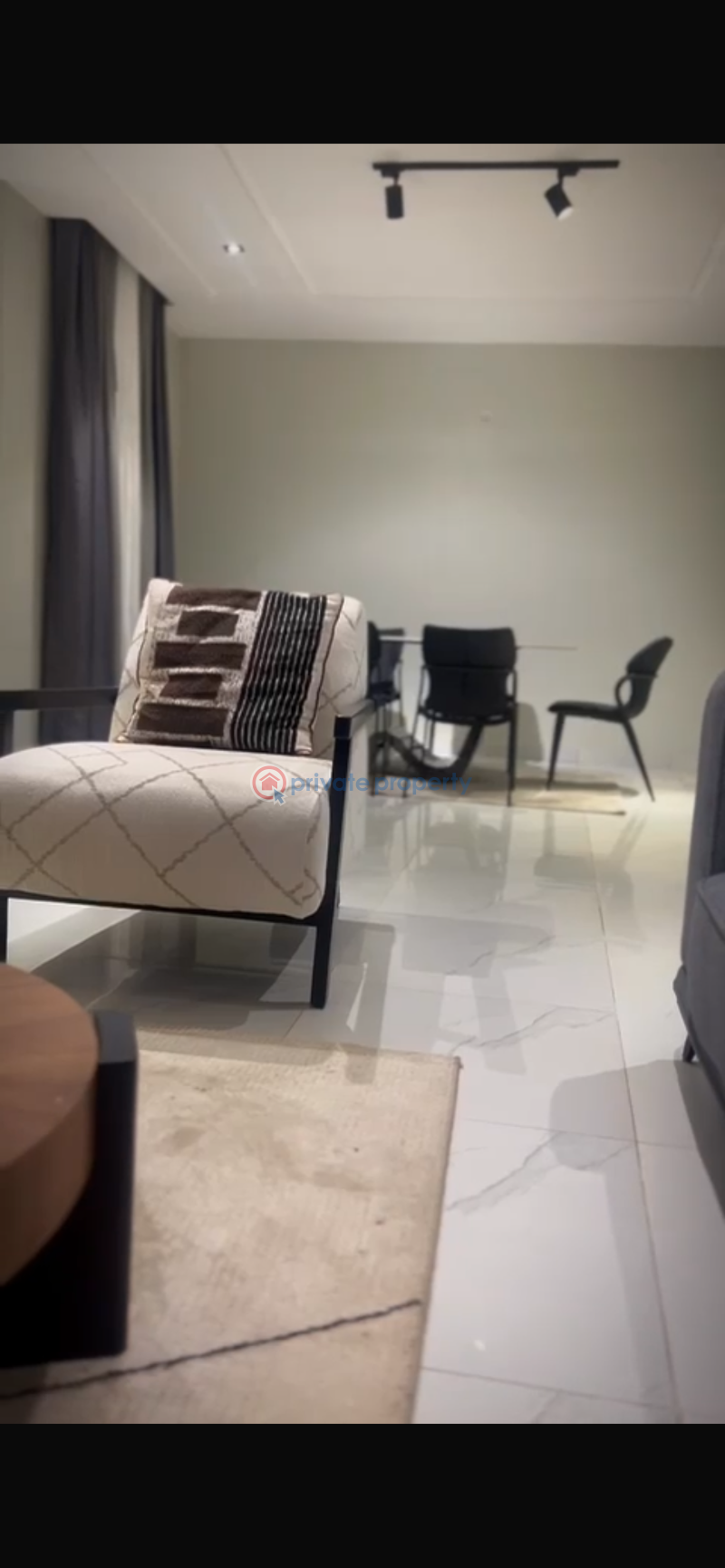 4 bedroom terrace duplex - 3 4 bedroom Terraced Duplex For Rent Katampe Ext. Abuja Phase 2  - 3