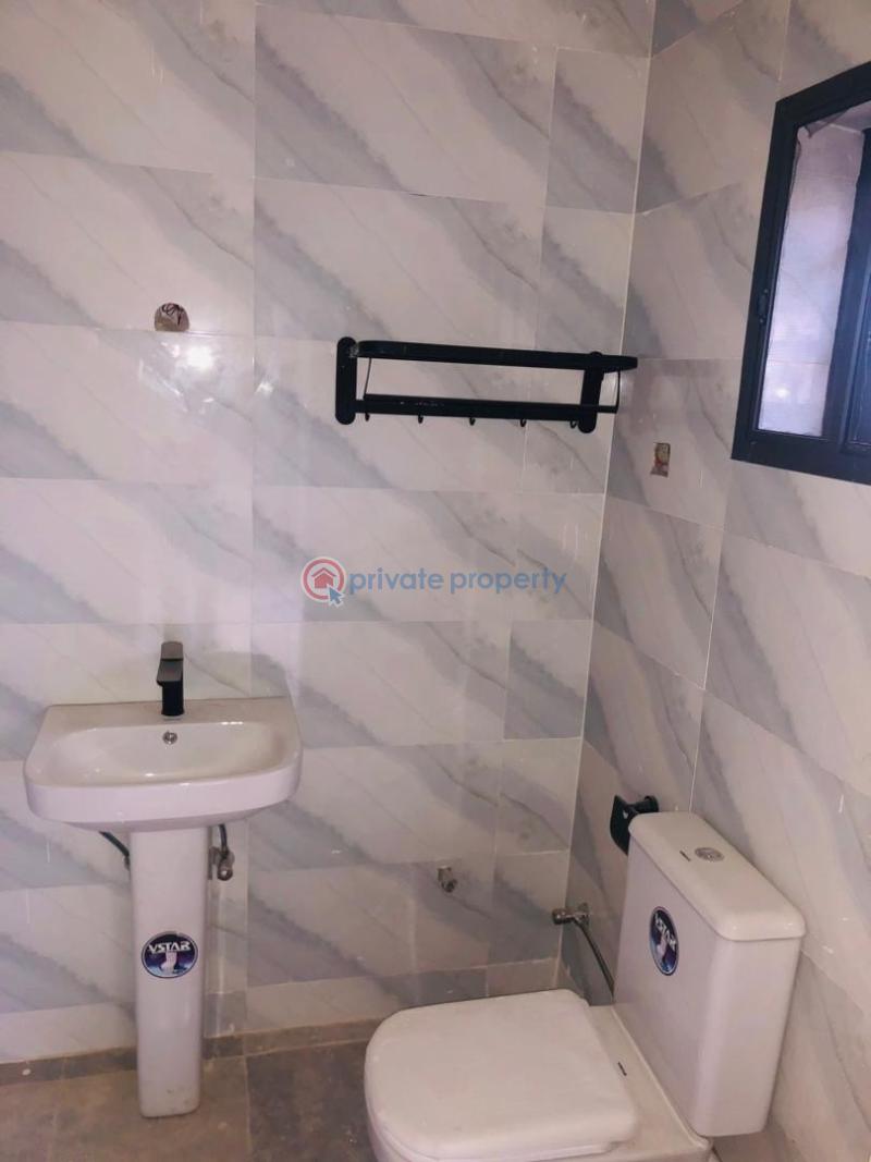 4 bedroom terrace duplex - 7 4 bedroom Terraced Duplex For Sale Apo Abuja Phase 2  - 7