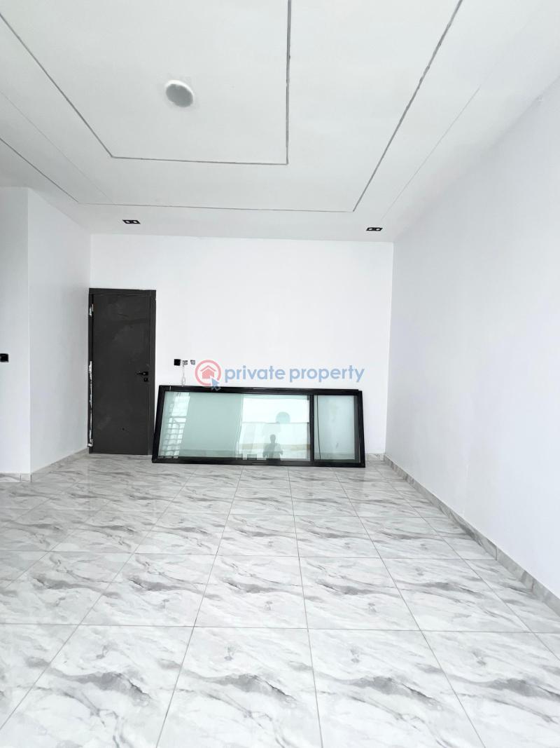 4 bedroom Terraced Duplex For Sale Ikota Gra Lekki Ikota Lekki Lagos - 16