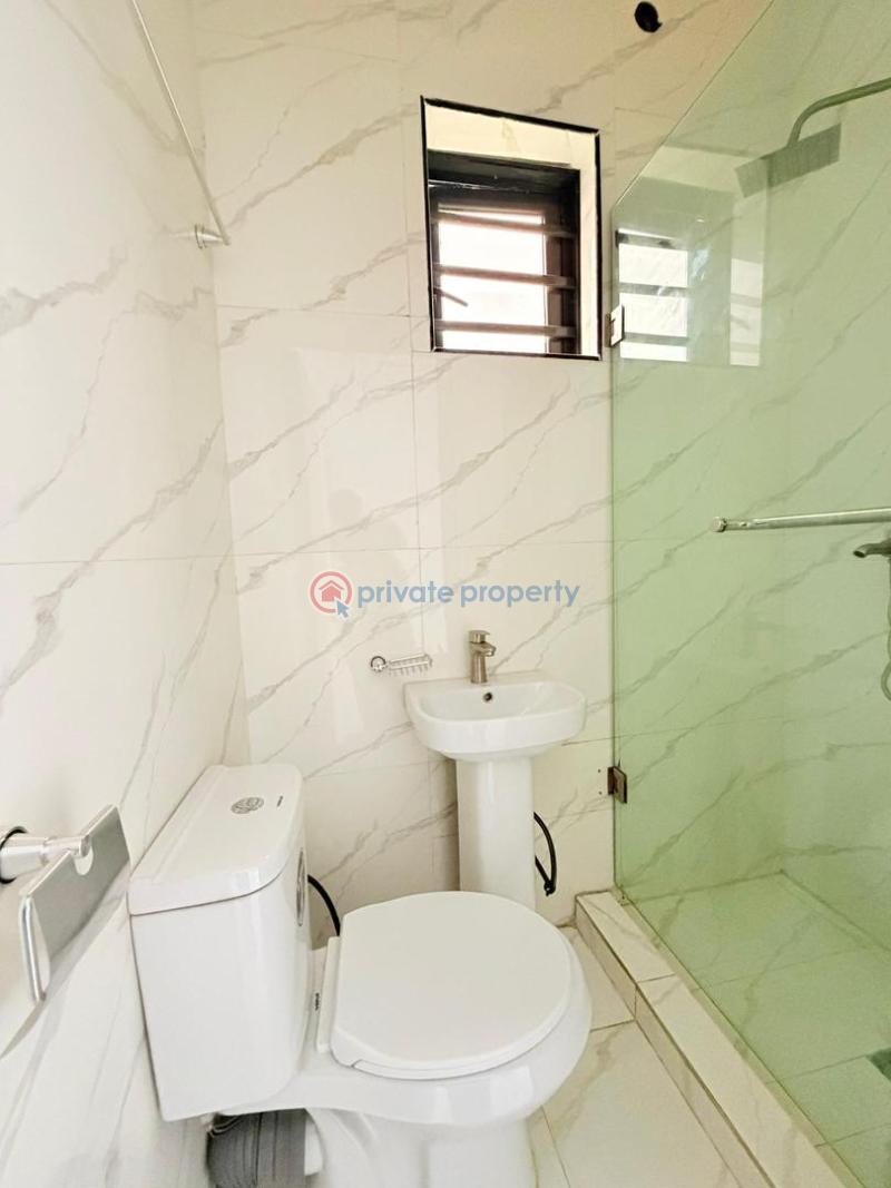 4 bedroom Terraced Duplex For Sale Abraham Adesanya Ajah Lagos - 13