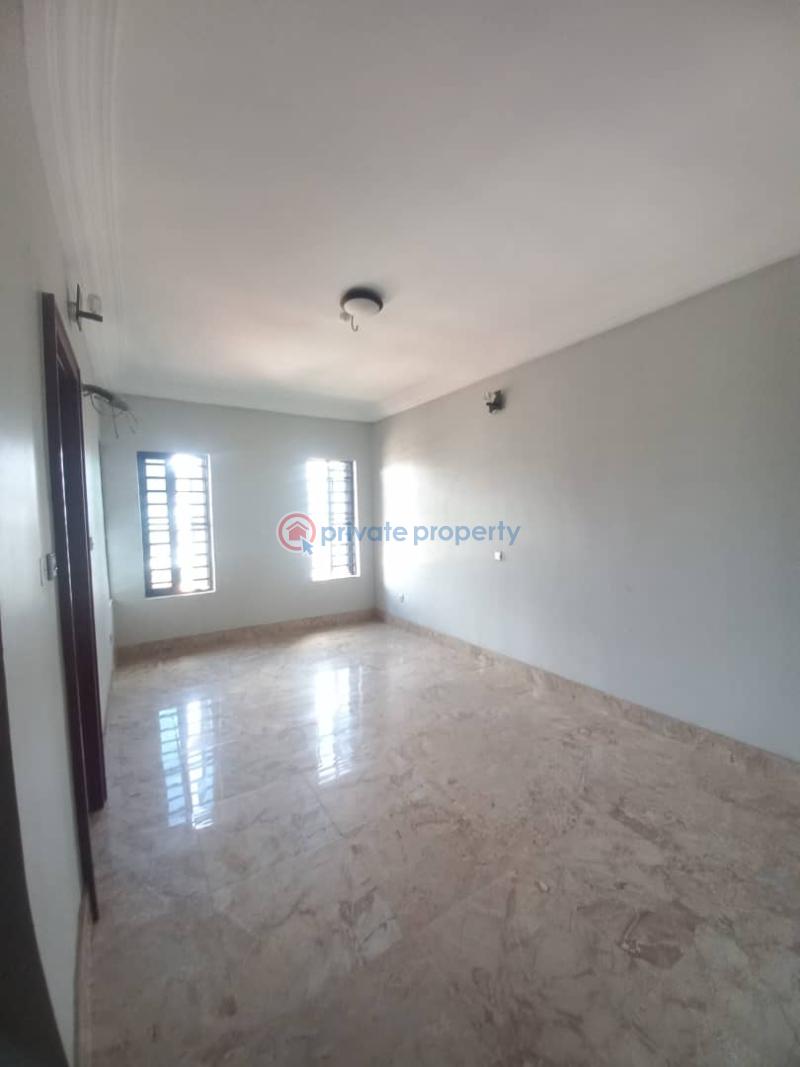 4 bedroom Terraced Duplex For Rent Magodo Shangisha Magodo GRA Phase 2 Kosofe/Ikosi Lagos - 3
