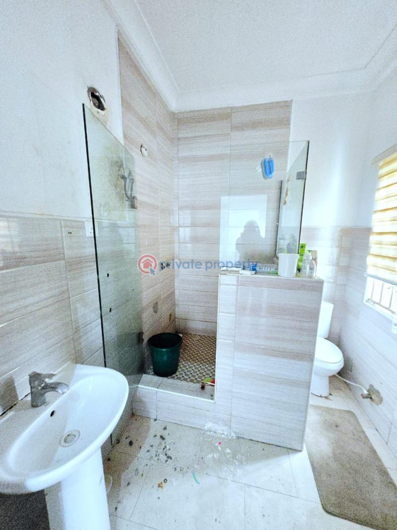 4 bedroom Terraced Duplex For Rent Osapa London Lekki Lagos - 2