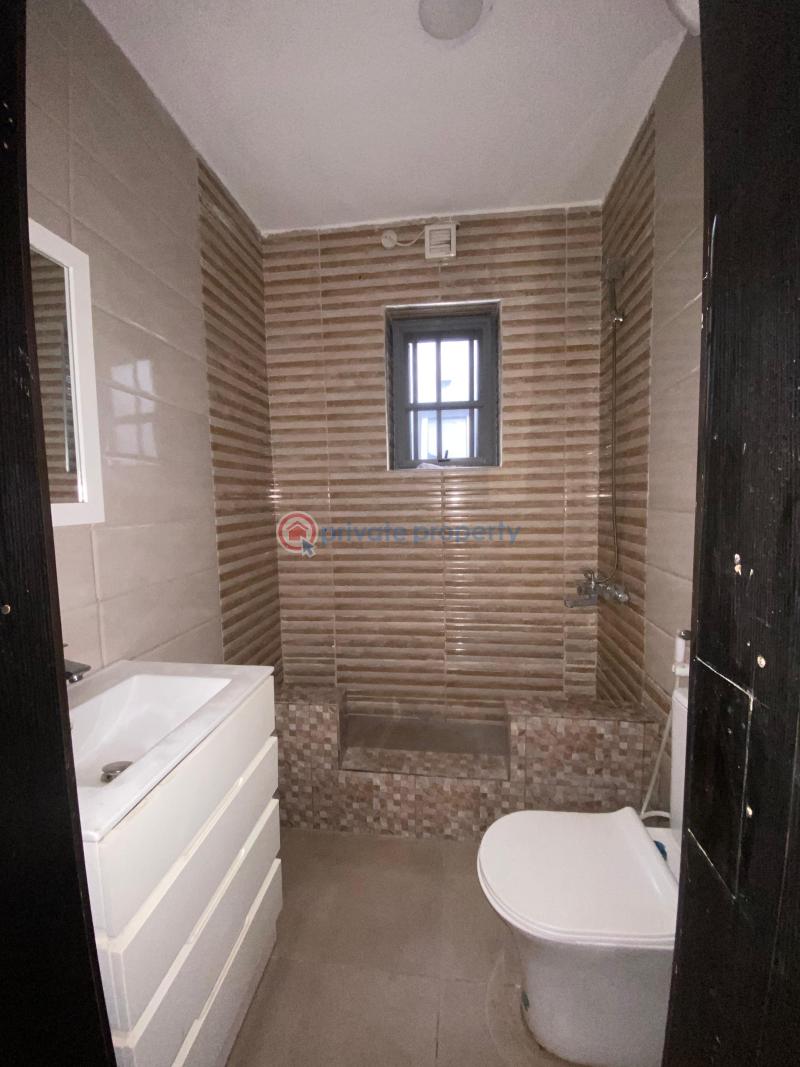 4 bedroom Terrace For Rent Hi Life Estate Abraham Adesanya Ajah Lagos - 3