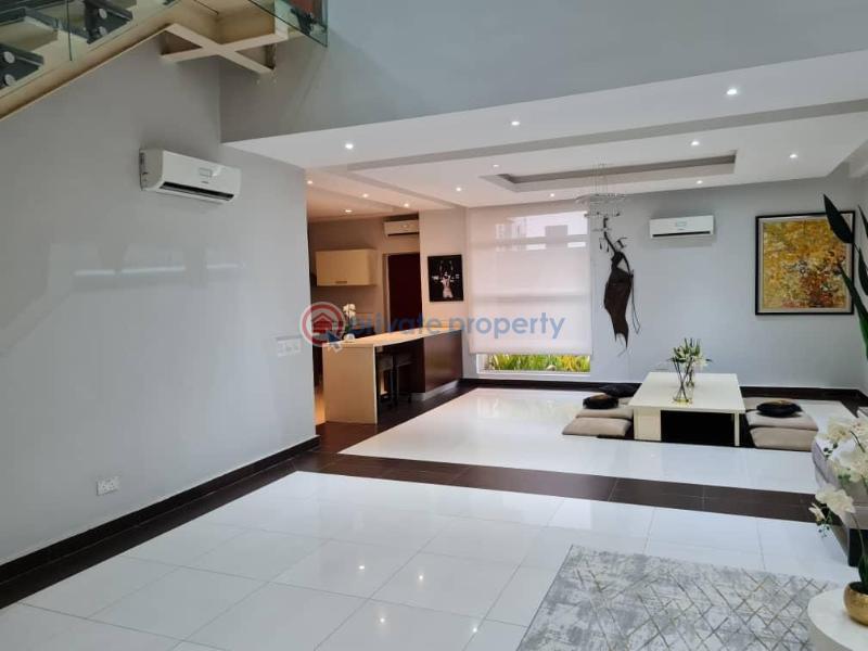 4 bedroom Terraced Duplex For Rent Banana Island Road Banana Island Ikoyi Lagos - 3