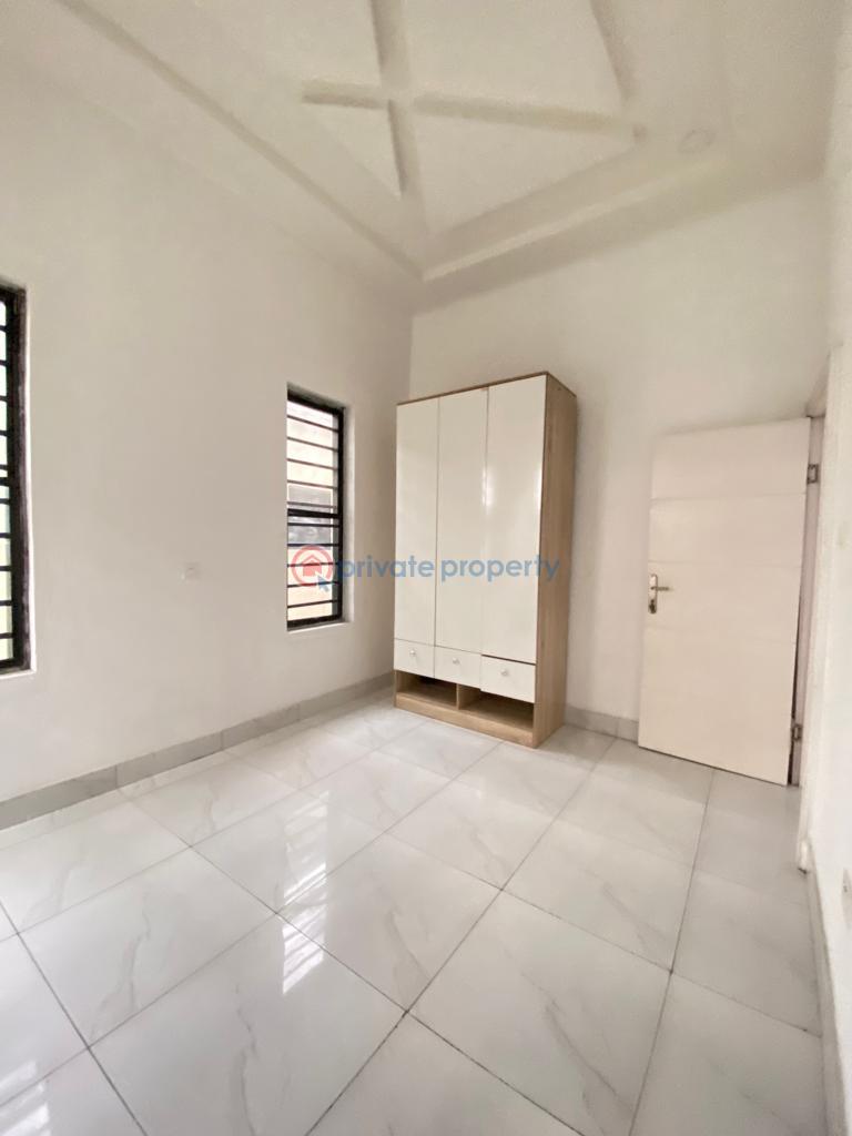 4 bedroom Terrace For Sale Orchid Ikota Lekki Lagos - 12