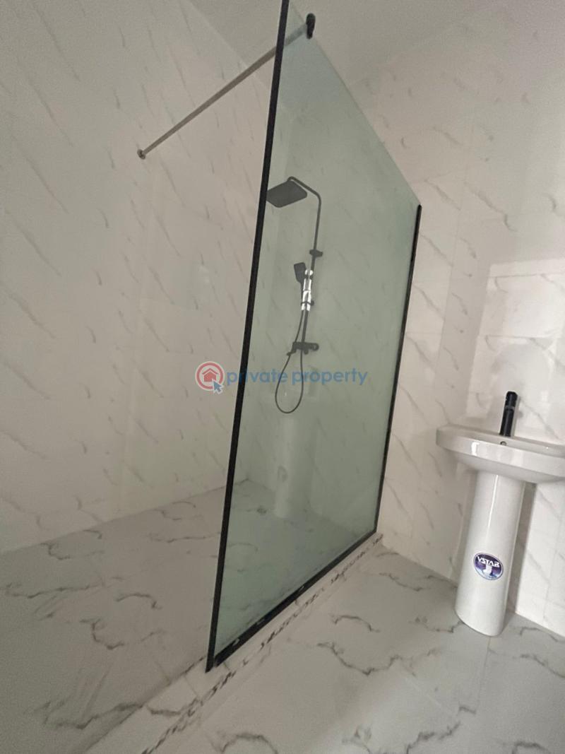 4 bedroom Terraced Duplex For Sale Lekki Lagos - 12