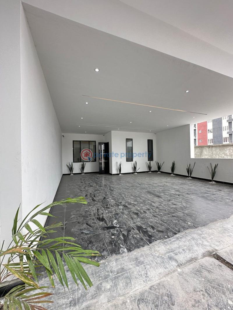 4 bedroom Flat & Apartment For Sale Ikate Elegushi Lekki Lagos - 10