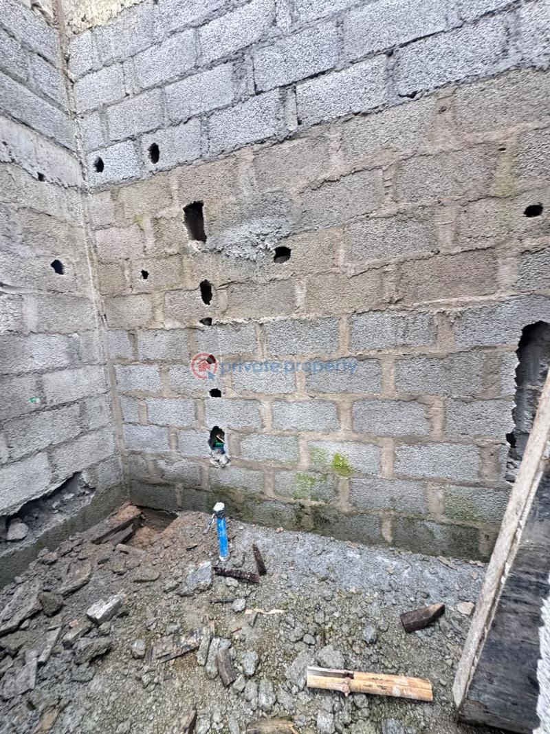 4 bedroom Terraced Duplex For Sale Gwarimpa Abuja Phase 3  - 3