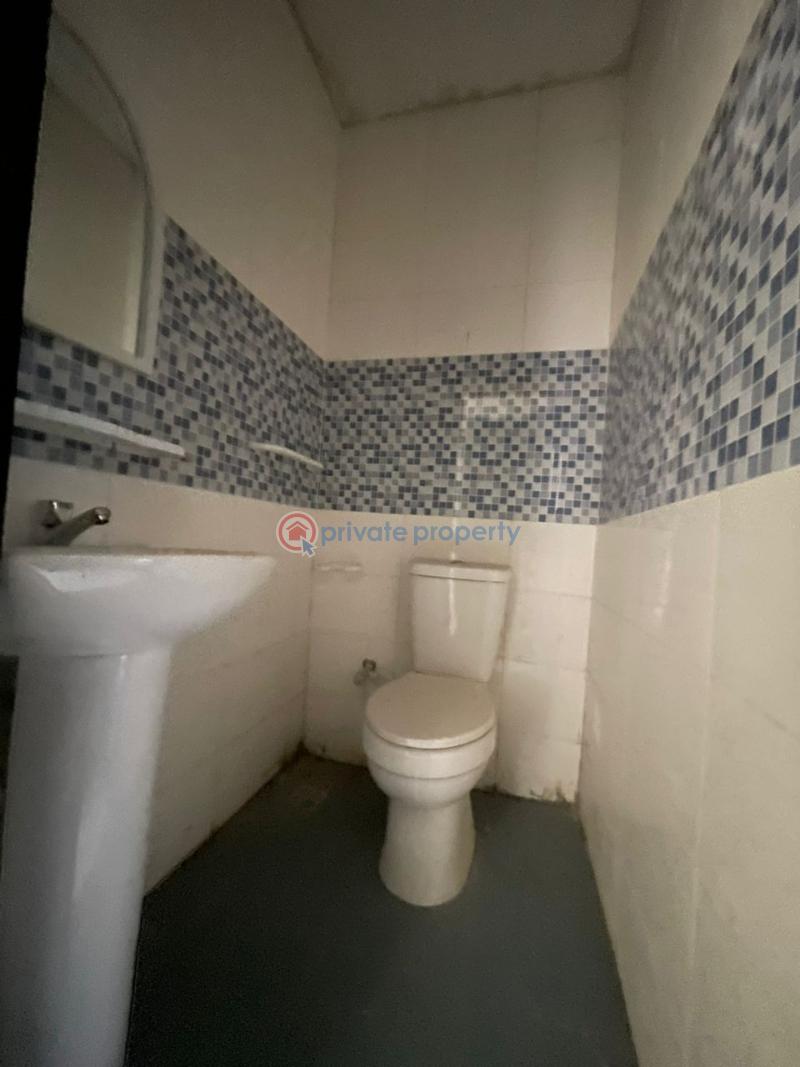 4 bedroom Terraced Duplex For Sale Ajah Lagos - 4