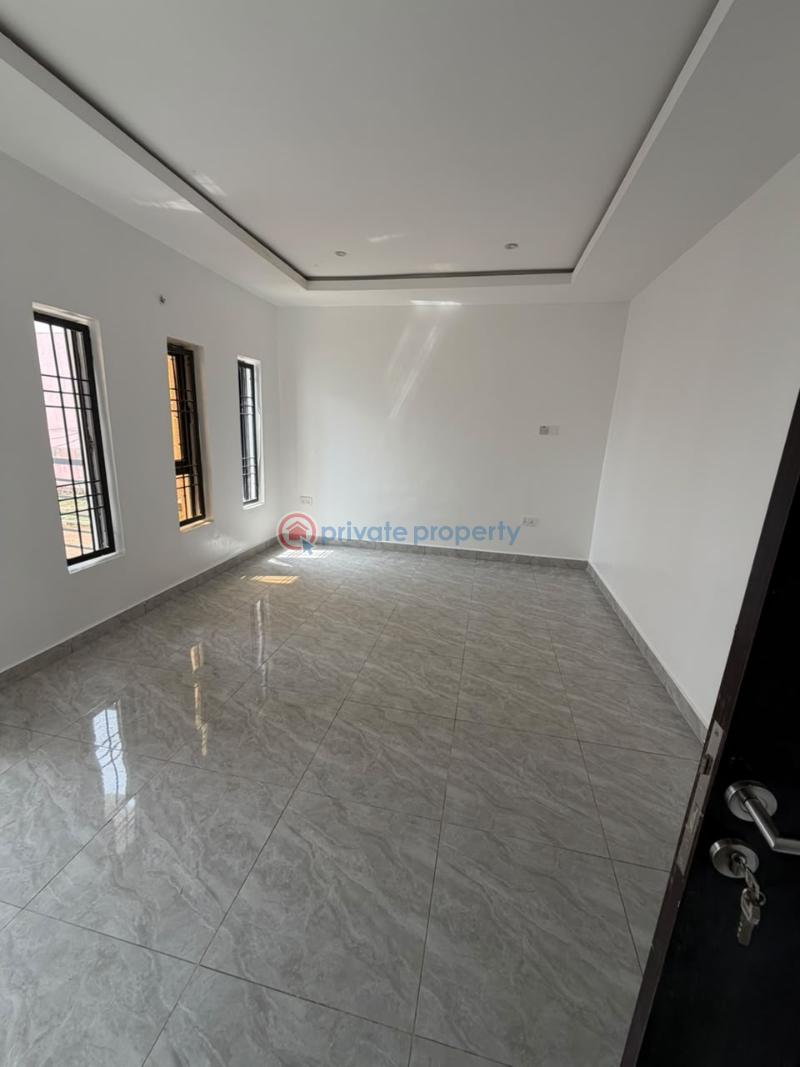 4 bedroom Detached Duplex For Sale Idu / By Nizamiye / Abuja Idu Industrial Abuja Phase 3  - 5
