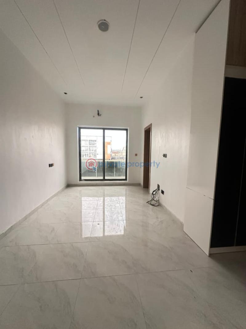 4 bedroom Terraced Duplex For Sale Ikota Lekki Lagos - 14