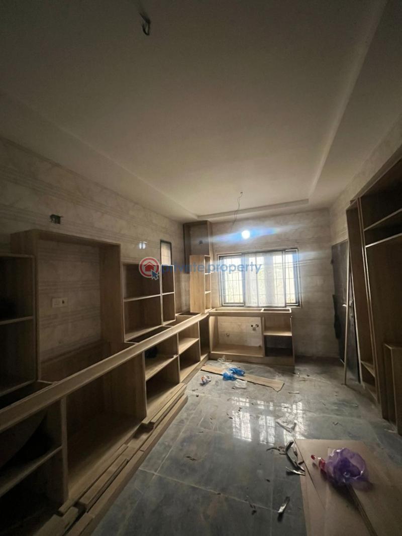4 bedroom Terraced Duplex For Sale Kaura Abuja Phase 2  - 3