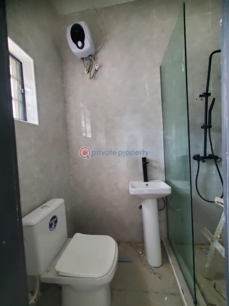 4 bedroom Land For Sale Ajah Lagos - 14