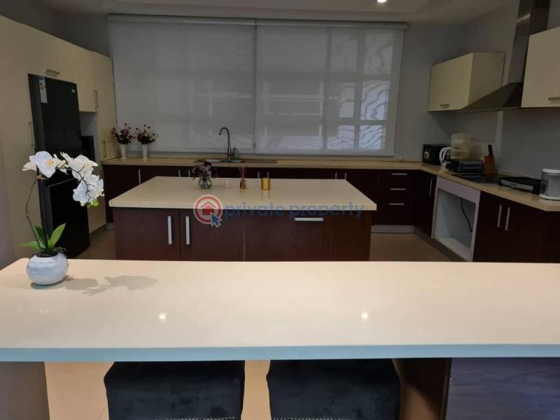 4 bedroom Terraced Duplex For Rent Banana Island Road Banana Island Ikoyi Lagos - 8