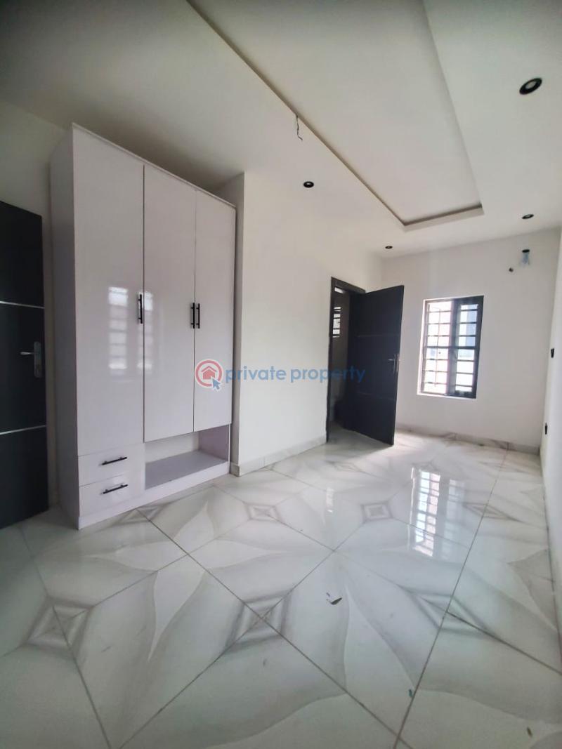 4 bedroom Land For Sale Ajah Lagos - 5