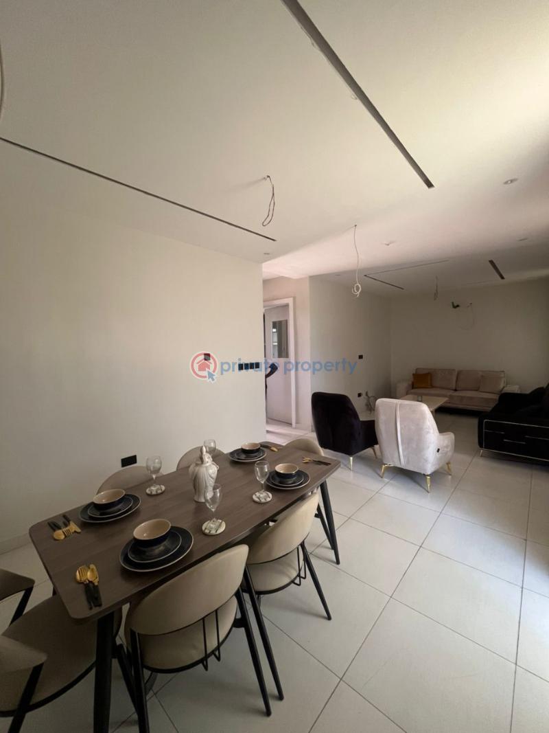4 bedroom Terraced Duplex For Rent Lekki Phase 1 Lagos - 11