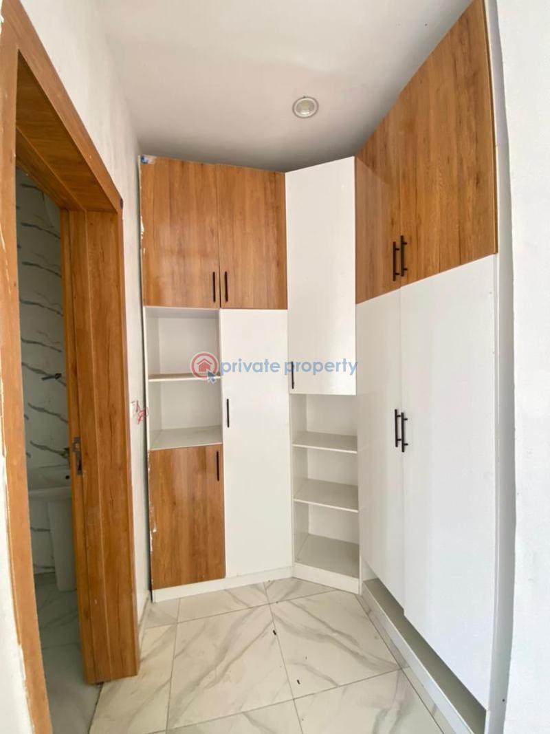 4 bedroom terrace duplex - 2 4 bedroom Terraced Duplex For Sale Orchid Road Lekki Lekki Phase 1 Lagos - 2