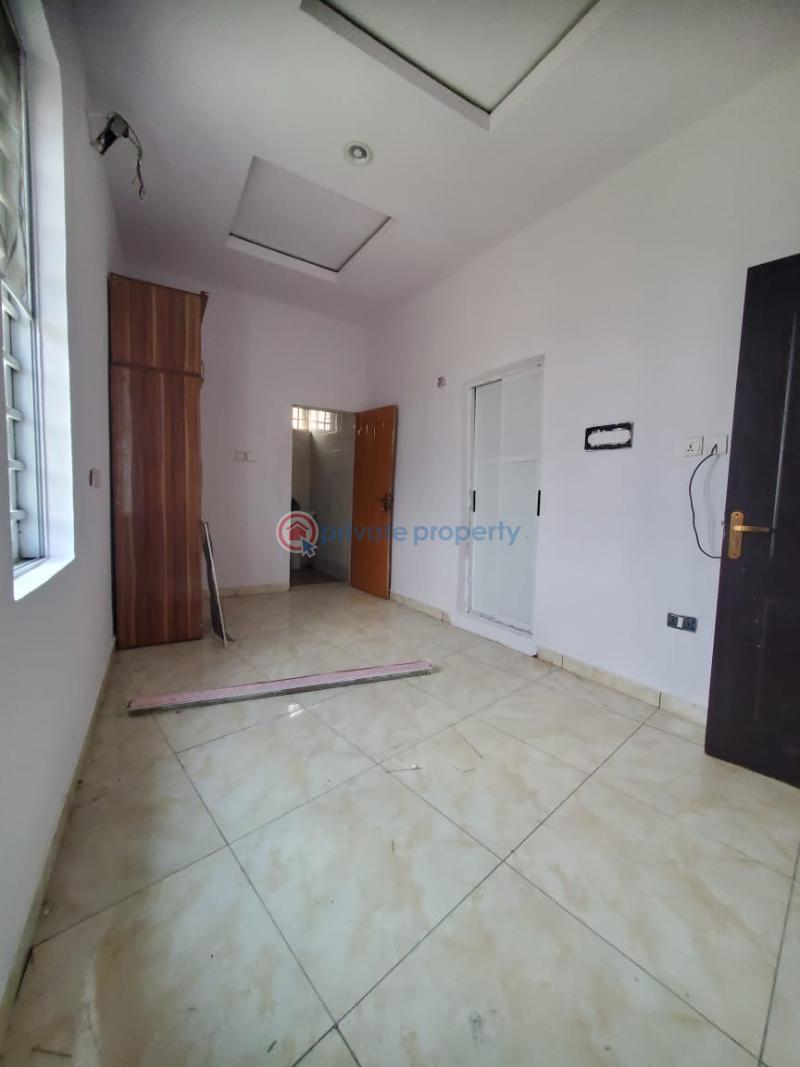 4 bedroom Terraced Duplex For Rent Thomas Estate Ajah Lagos - 7