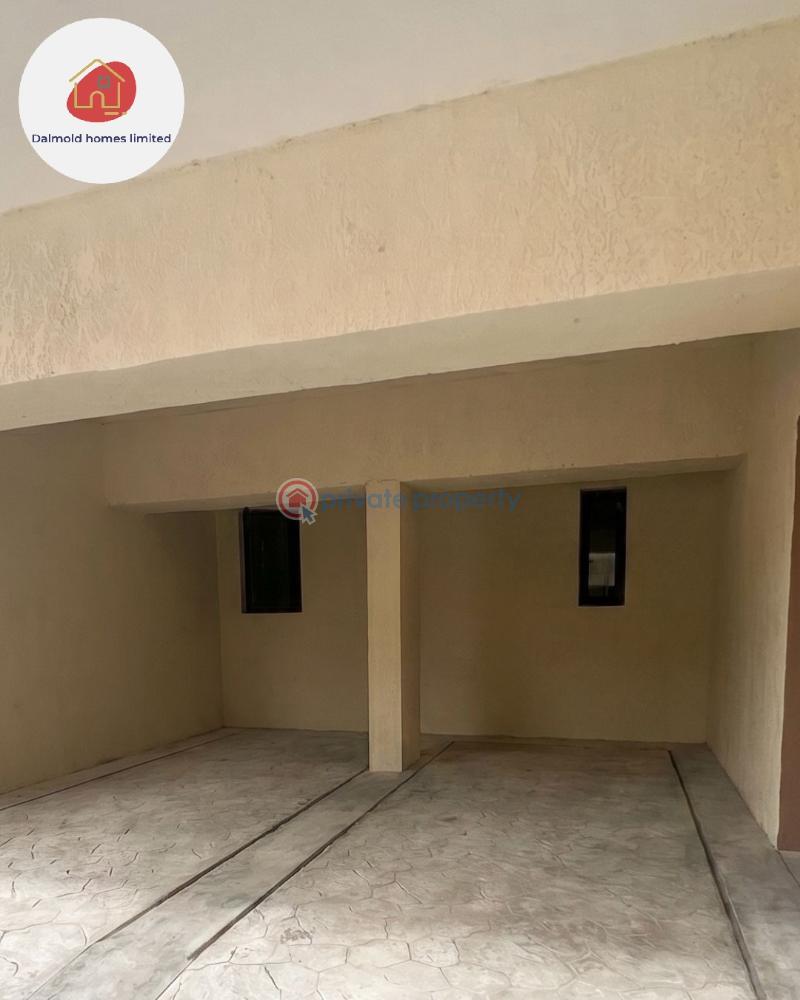 4 bedroom Terraced Duplex For Sale Old Ikoyi Lagos - 3