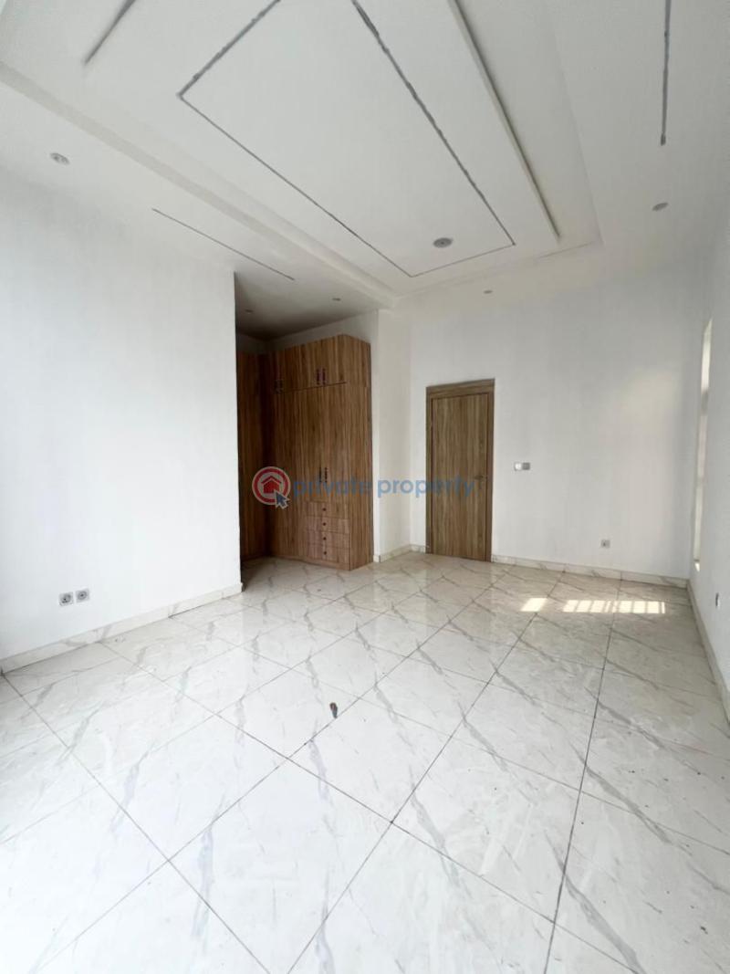 4 bedroom Terraced Duplex For Sale Ajah Lagos - 13