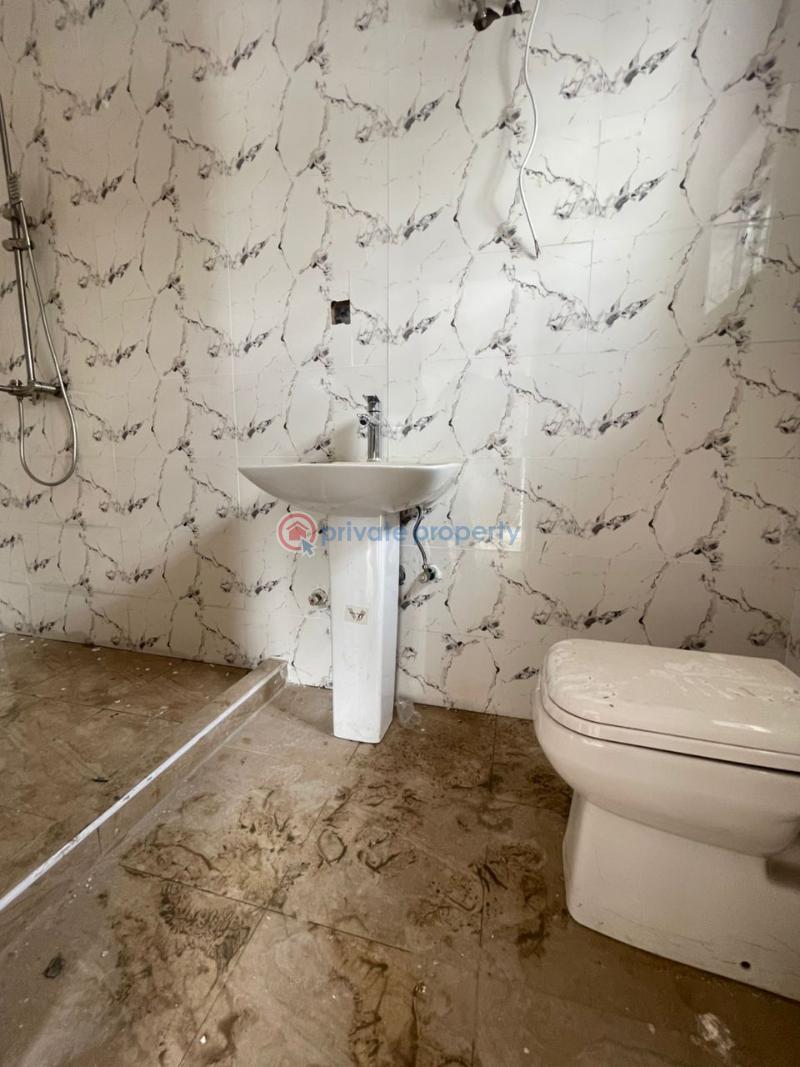 4 bedroom Terraced Duplex For Sale Ogudu GRA Lagos - 13