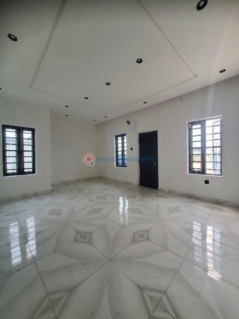 4 bedroom Land For Sale Ajah Lagos - 0