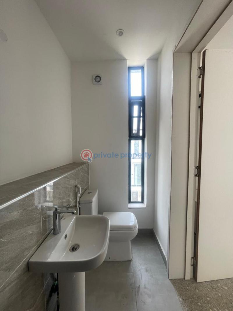 4 bedroom Terraced Duplex For Sale Lekki Lagos - 20
