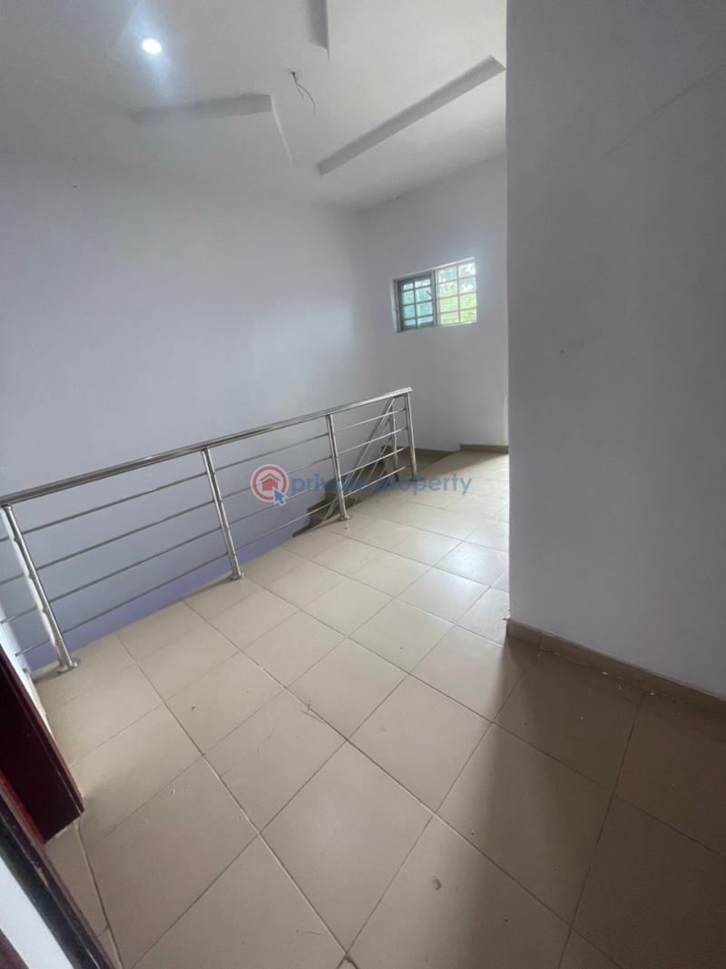 4 bedroom terrace duplex - 6 4 bedroom Terraced Duplex For Rent Jericho Gra, Ibadan Ibadan Oyo - 6