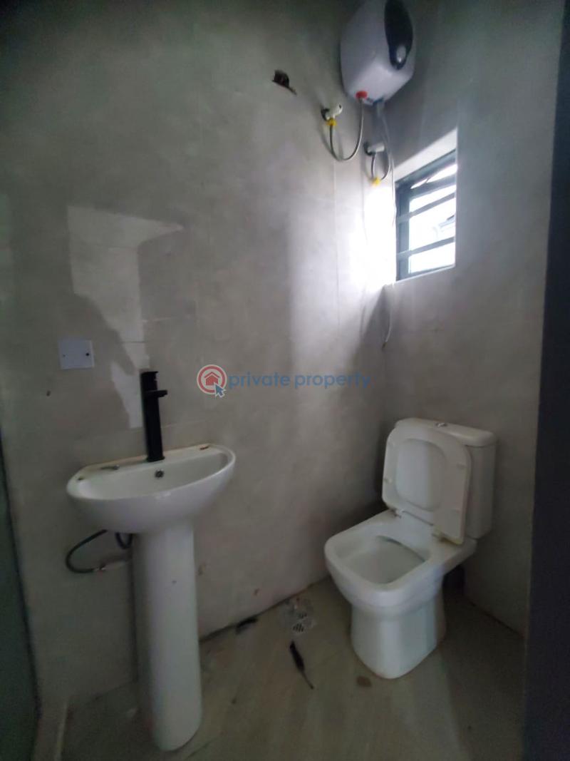 4 bedroom Land For Sale Ajah Lagos - 2