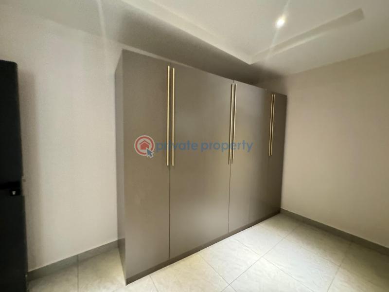 4 bedroom Terraced Duplex For Sale Guzape Abuja Phase 1  - 8