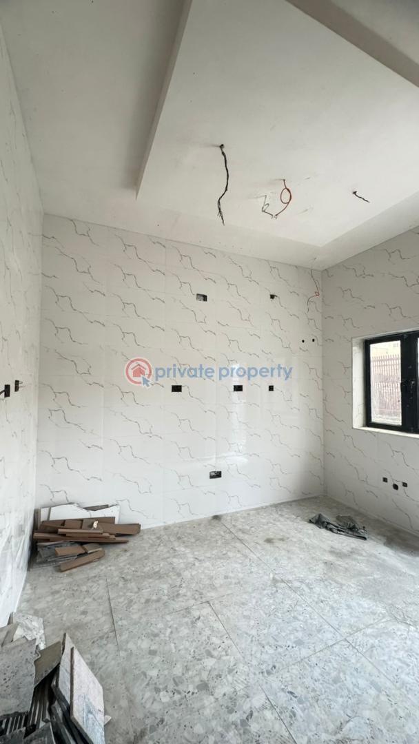 4 bedroom Terraced Duplex For Sale Kaura District Kaura Abuja Phase 2  - 5