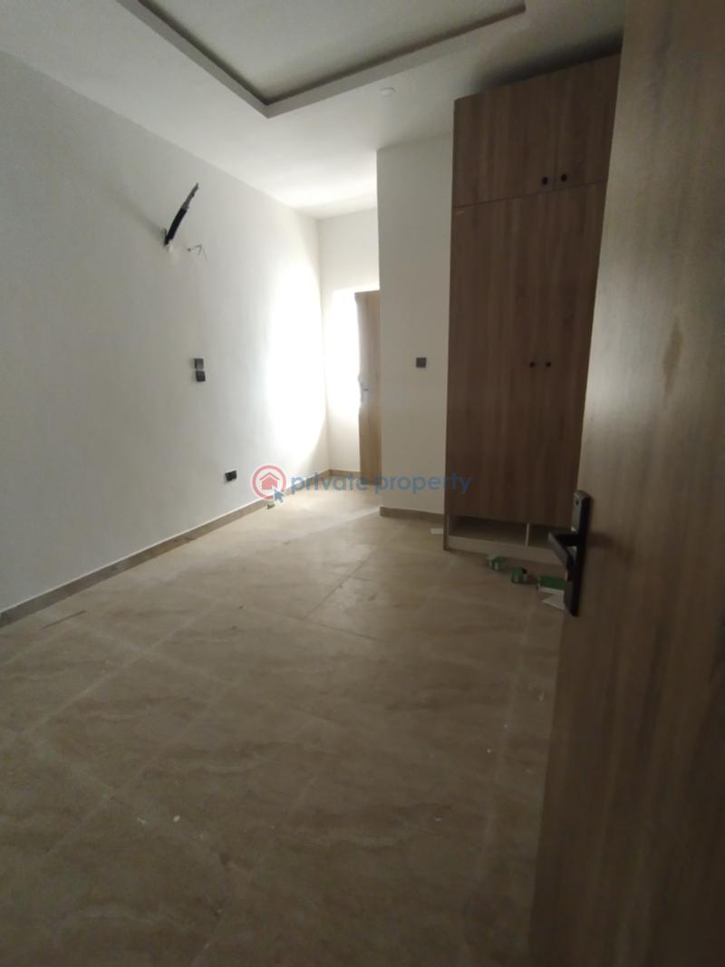 4 bedroom Terraced Duplex For Rent Harris Drive Vgc Lekki Lagos Victoria Garden City Lekki Lagos - 12
