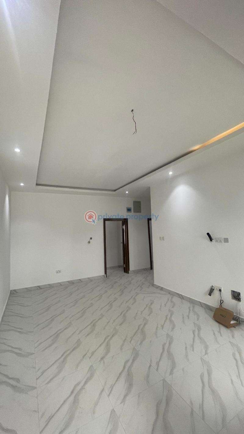 4 bedroom Terrace For Sale Ikota Lekki Lagos - 0
