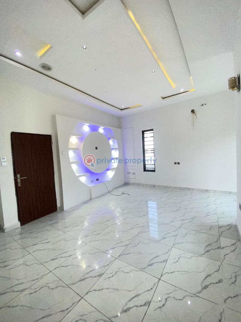 4 bedroom Terraced Duplex For Sale Orchid Ikota Lekki Lagos - 15