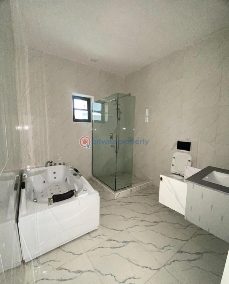 4 bedroom Terraced Duplex For Rent Ikate Lekki Lagos Ikate Elegushi Lekki Lagos - 0