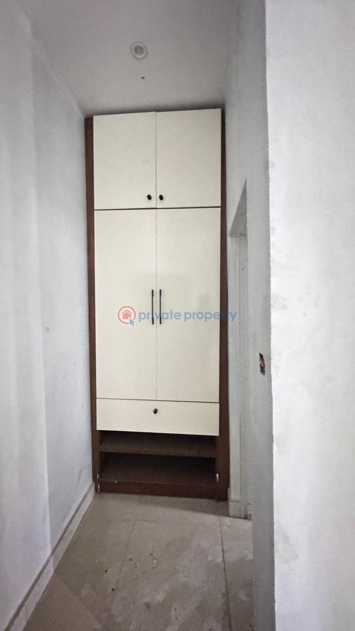 4 bedroom Terraced Duplex For Sale Guzape Abuja Phase 1  - 8