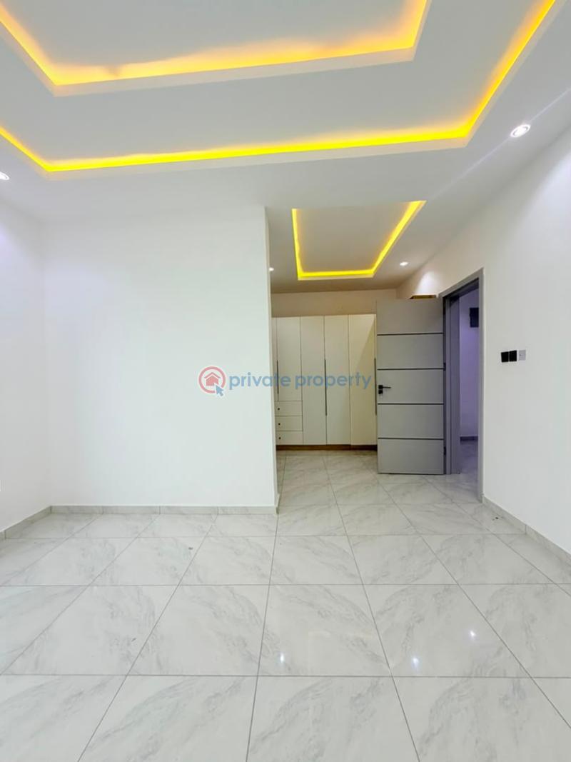 4 bedroom Terraced Duplex For Sale Ogudu Lagos - 5