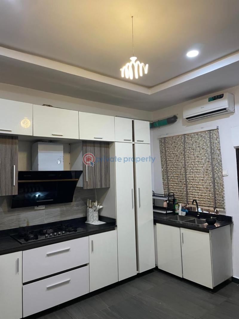 4 bedroom Terraced Duplex Short let Ikate Lekki Lagos Ikate Elegushi Lekki Lagos - 4