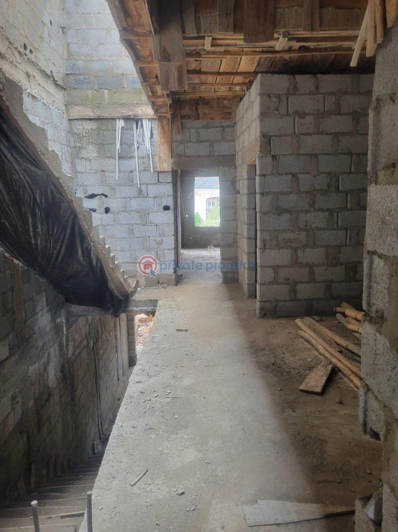 4 bedroom Terraced Duplex For Sale Galadimawa Abuja Phase 3  - 6