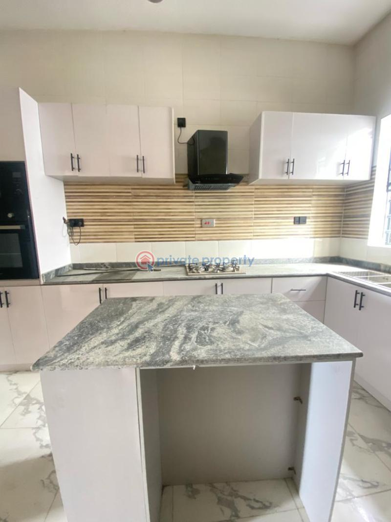 4 bedroom Terraced Duplex For Sale Orchid Road Lekki Lekki Phase 1 Lagos - 16