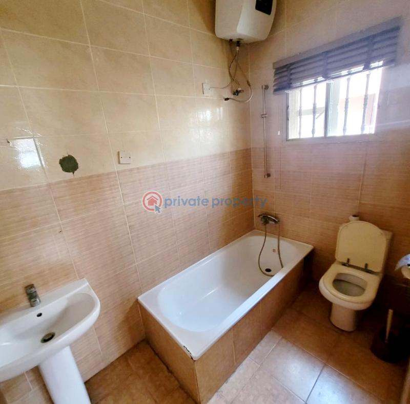 4 bedroom Terrace For Rent Oniru Victoria Island Lagos - 14