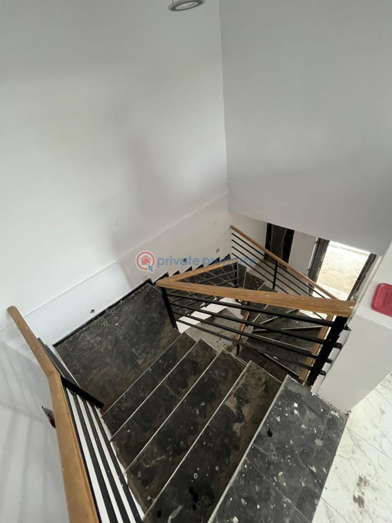 4 bedroom Duplex For Rent Alalubosa Gra, Ibadan Alalubosa Ibadan Oyo - 4