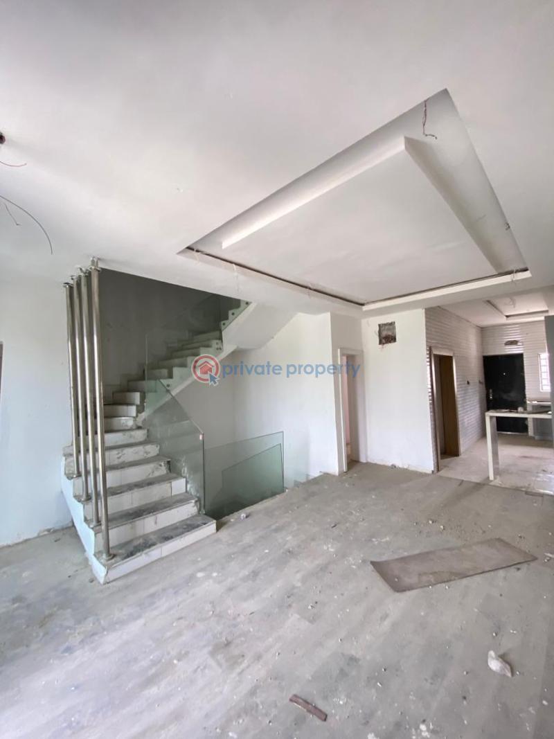 4 bedroom Terraced Duplex For Sale Oniru Victoria Island Lagos - 10