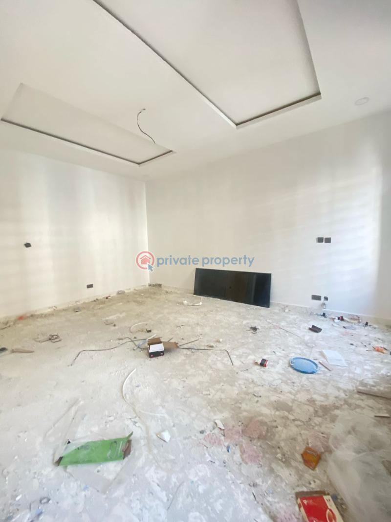 4 bedroom House For Sale Ikota Lekki Lagos - 6
